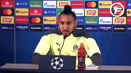 Payet accepte les critiques et dit se remettre en cause