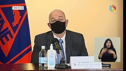 Actualización COVID-19 - Lunes 02 de noviembre del 2020