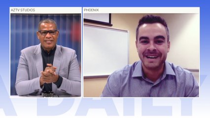 Elaine Helps The Homeless Get To Vote