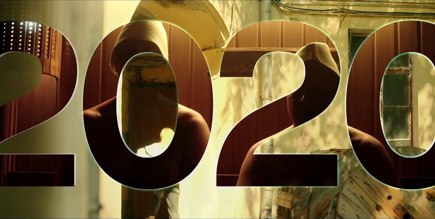Гости из прошлого 9 серия (2020) HD
