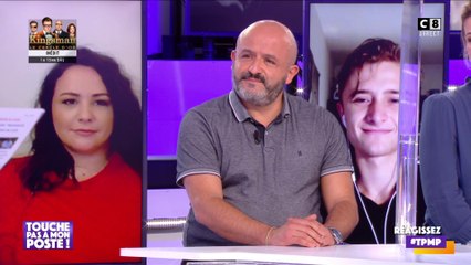 Le témoin du jour : Benjamin Amar, professeur d'histoire revient sur la rentrée des classes