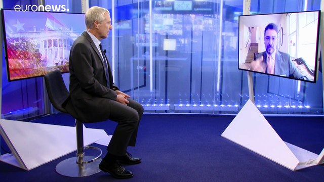 Выборы в США: Россия вписывается в список плохих парней