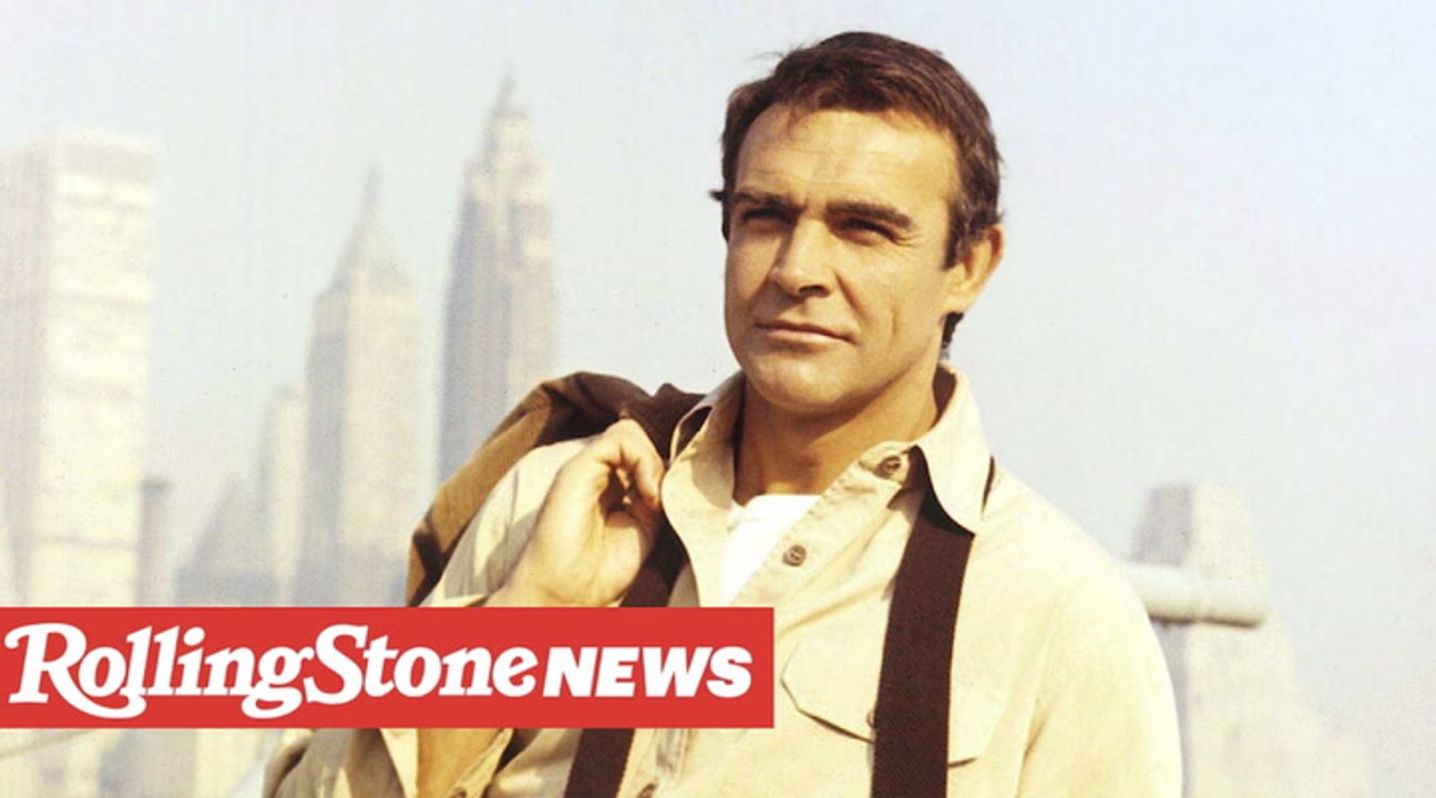 Darrell Hammond on His Iconic ‘SNL’ Sean Connery Impression RS News