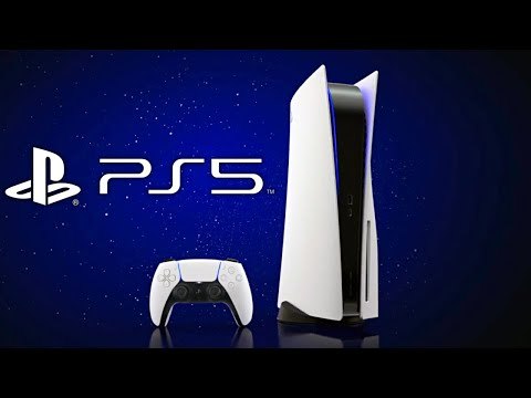 PS5 Bande Annonce Officielle VF (2020)