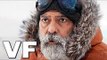 MINUIT DANS L'UNIVERS Bande Annonce VF (2020) Film dans l'Espace, George Clooney