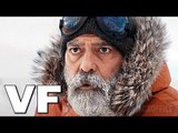 MINUIT DANS L'UNIVERS Bande Annonce VF (2020) Film dans l'Espace, George Clooney