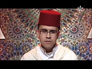 ما تيسر من سورة يونس - القارئ عبد العزيز  البوحسيني