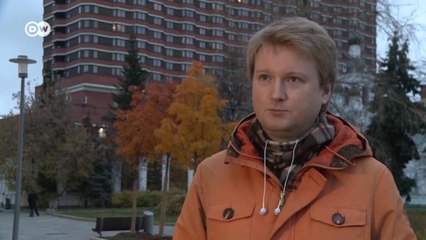 Убийство Бориса Немцова: что упустило следствие (02.11.2020)