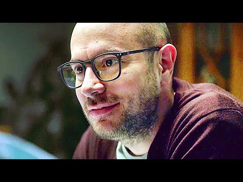 LE DISCOURS Bande Annonce (2020) Kyan Khojandi, Comédie