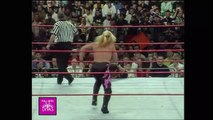 Eddie Guerrero vs. Chris Jericho - WWF European Championship Match [Highlights with Chyna]: Insurrextion 2000