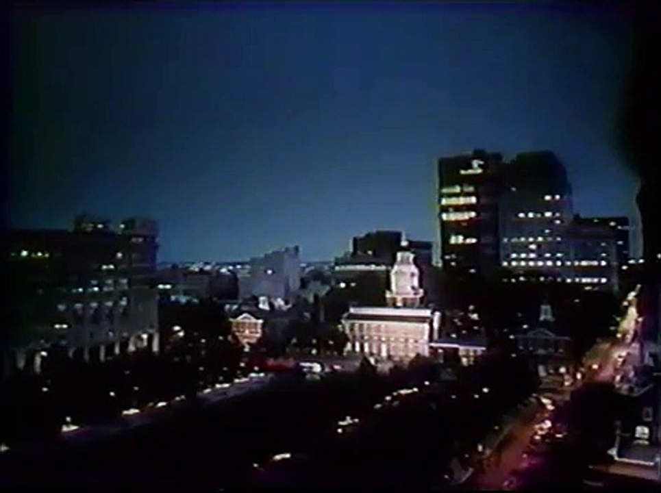 Opening & Closing to Au Revior, Les Infants "Goodbye, Children" on WHYY-TV 12 (1991)