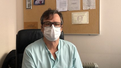 « L’épidémie de covid-19 a clairement touché la région brestoise »