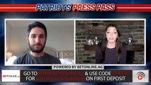 Patriots Press Pass: Is Jakobi Meyers for Real? What Happens when N'Keal Harry Returns?