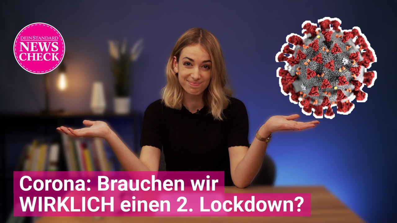 Brauchen wir den zweiten Lockdown WIRKLICH?