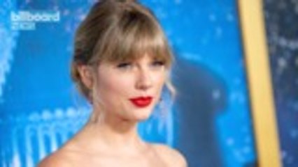 Taylor Swift Can Now Re-Record Her First Five Albums | Billboard News