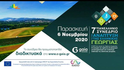 Βήμα για όλους 02-11-2020, Θ. Καρακάντζας