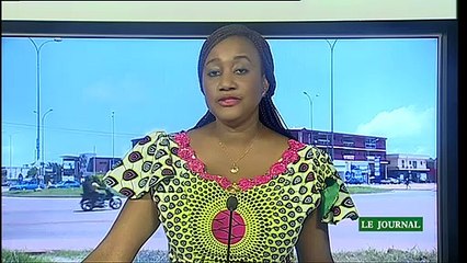 Le 19 Heures de RTI 2 du 02 novembre 2020 par May Sako Gayé