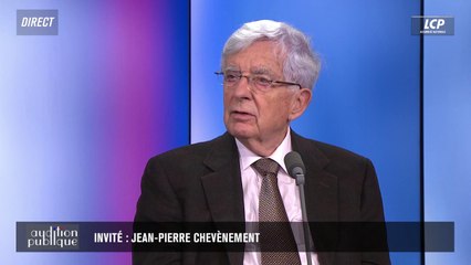 Jean-Pierre Chevènement dénonce « l’attitude trop intrusive » des parents à l’égard de l’école