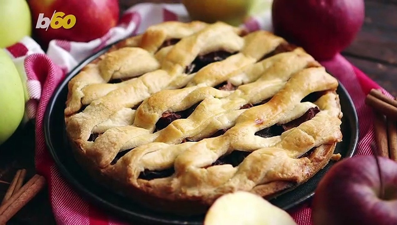 Some Easy Ways To Safely Celebrate Thanksgiving In Pandemic Times