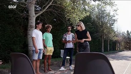 GNTM: Η αποκάλυψη της Καγιά: «Με έχουν σπρώξει άπειρες φορές στην πασαρέλα»