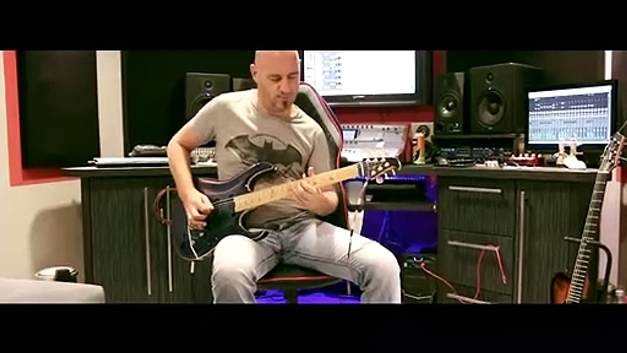 Raso Stojkovic & Studio Indians - Kada bih se