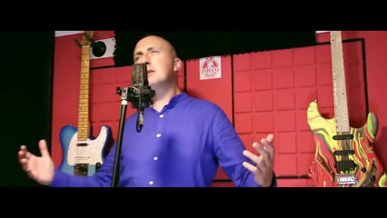 Goran Kovacevic Batlija & Studio Indians - Da sam srecan ne bih pio