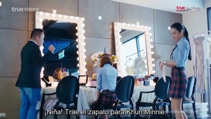 Princess Hours Thai Cap 11 Sub Español