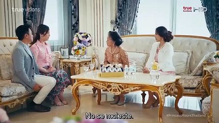 Princess Hours Thai Cap 10 Sub Español