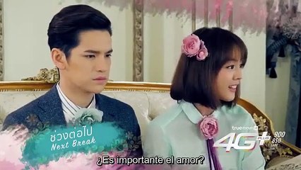 Princess Hours Thai Cap 9 Sub Español