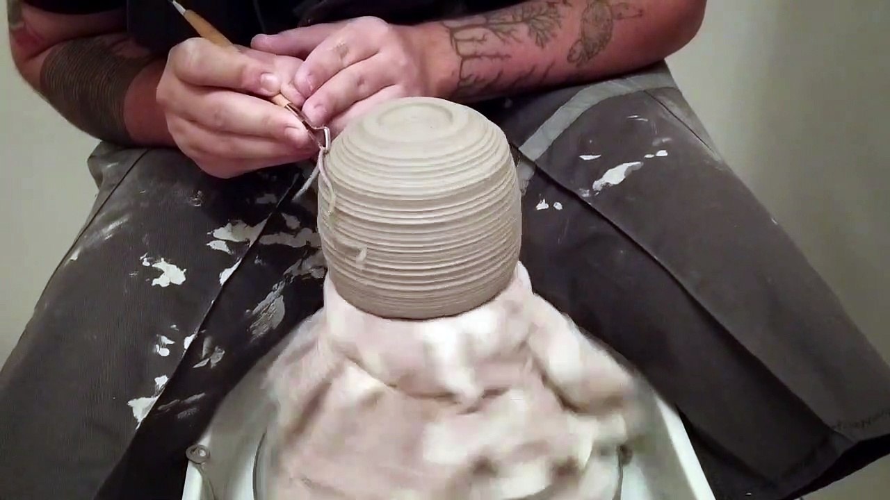 Pottery Wheel