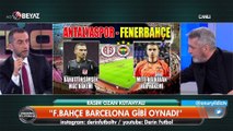 Derin Futbol  2 Kasım 2020