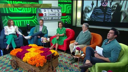 La última entrevista que tuvimos con Magda Rodríguez, días antes de su muerte. | Ventaneando