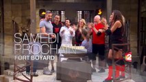 Fort Boyard 2017 - Bande-annonce de l'émission 2 (01/07/2017)