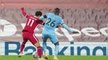 Klopp defends Salah over penalty dive row