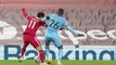 Klopp defends Salah over penalty dive row