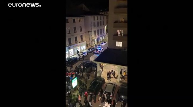 Loups gris : La France va dissoudre le groupuscule turc