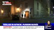 La fusillade de Vienne s'apparente à une attaque terroriste, perpétrée par plusieurs assaillants, selon le ministère de l'Intérieur autrichien