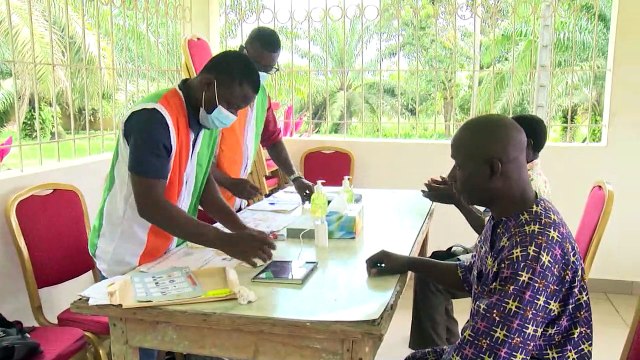 Présidentielle 2020 : Déclaration de la plateforme des ONG et associations africaines pour la promotion de la démocratie et de la bonne gouvernance