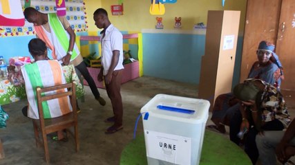 Présidentielle 2020 : Déclaration de la Mission d'Observation du CENSAD