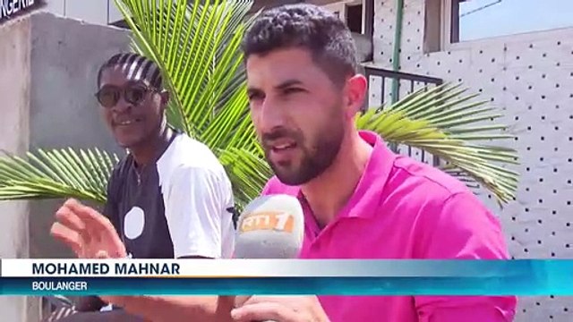 Présidentielle 2020 : Constat de la reprise d'activités au lendemain du vote dans la ville d'Aboisso