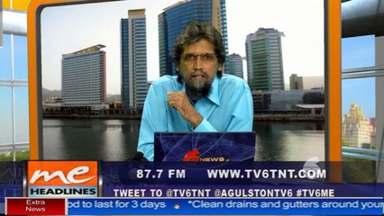 2 - Headlines with Fazeer