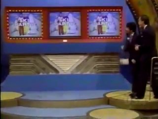 The Joker's Wild 1991 Steven Jeff Ned