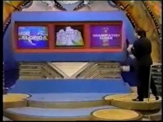 The Joker's Wild 1991 Frank David Dennis