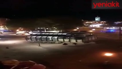 Avusturya'da kanlı saldırı: Çok sayıda ölü ve yaralı var
