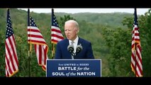 Indivisible _ Joe Biden For President 2020