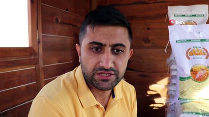 Sivas'ta Üretilen Bulgurlar Türkiye'nin Dört Bir Yanına Gönderiliyor