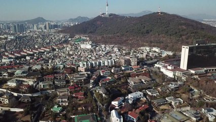 [앵커리포트] 재산세 감면 기준 6억...대주주 기준 3억은 유예 / YTN