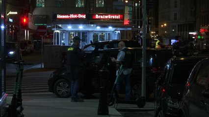 Bécsi terrortámadás: kedden tovább emelkedik a halottak száma