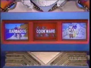 The Joker's Wild 1991 Frank Sharon Rusty