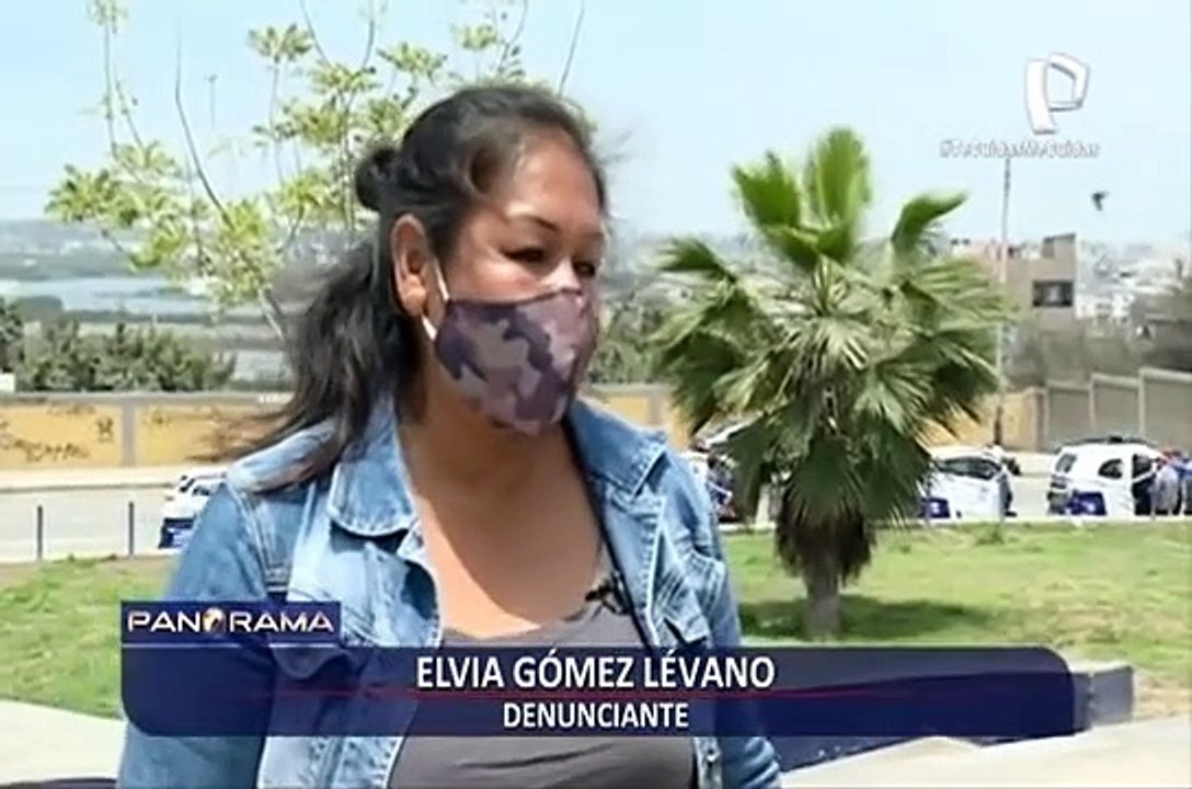 PANORAMA 01-11-2020 : ¡Vía crucis médico! Clínica negó atención a embarazada por tener coronavirus